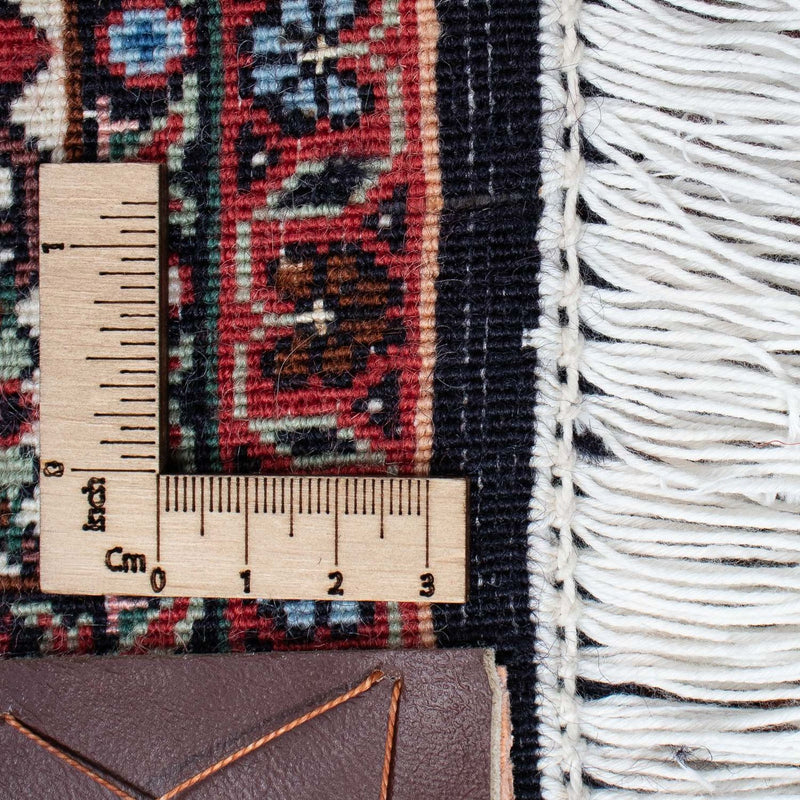 Bidjar Teppe 200x128cm - Persisk teppe
