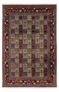 Moud Teppe 298x196cm - Persisk teppe – product image