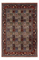 Moud Teppe 298x196cm - Persisk teppe
