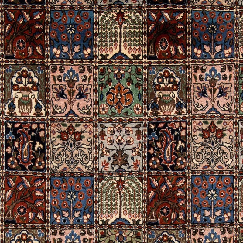 Moud Teppe 298x196cm - Persisk teppe