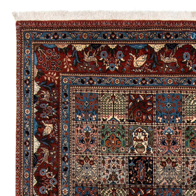 Moud Teppe 298x196cm - Persisk teppe