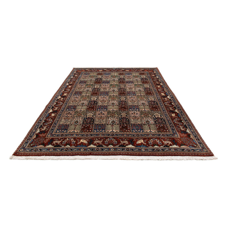 Moud Teppe 298x196cm - Persisk teppe