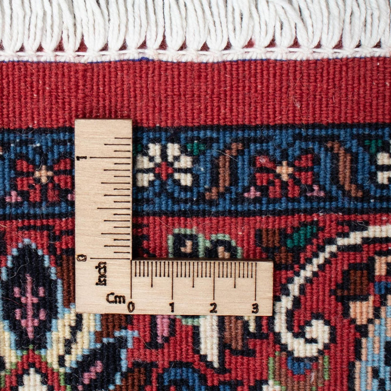 Bidjar Teppe 200x97cm - Persisk teppe