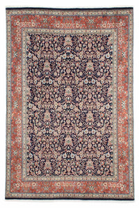Moud Teppe 195x293cm - Persisk teppe – product image