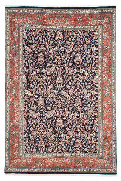 Moud Teppe 195x293cm - Persisk teppe