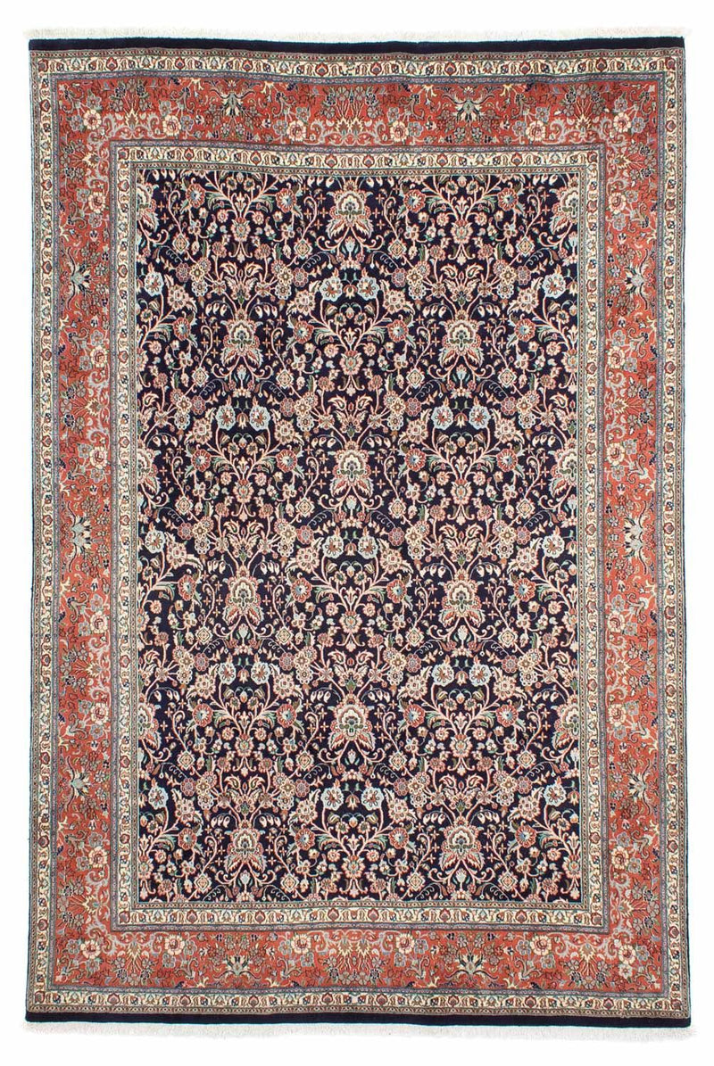 Moud Teppe 195x293cm - Persisk teppe