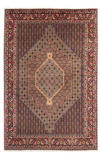 Senneh Teppe 297x200cm - Persisk teppe – product image
