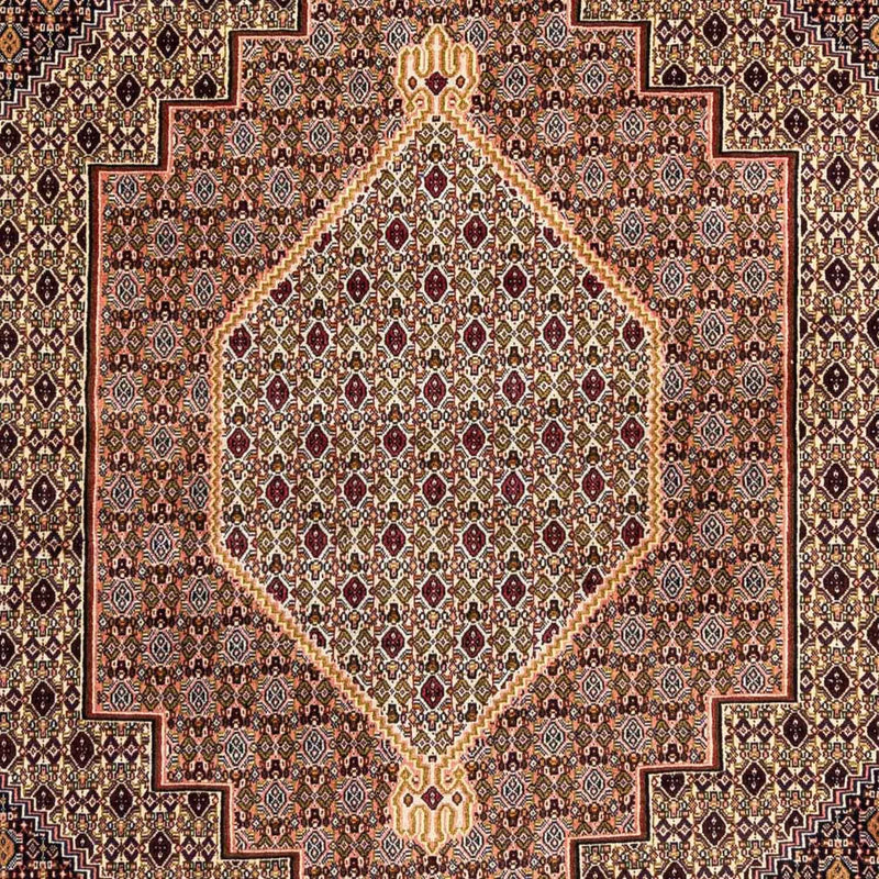 Senneh Teppe 297x200cm - Persisk teppe