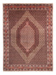 Senneh Teppe 340x254cm - Persisk teppe