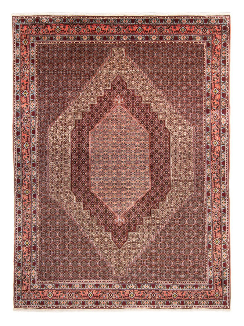 Senneh Teppe 340x254cm - Persisk teppe