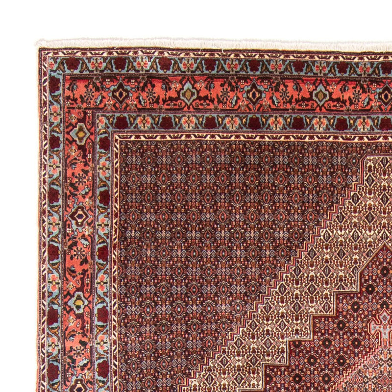 Senneh Teppe 340x254cm - Persisk teppe