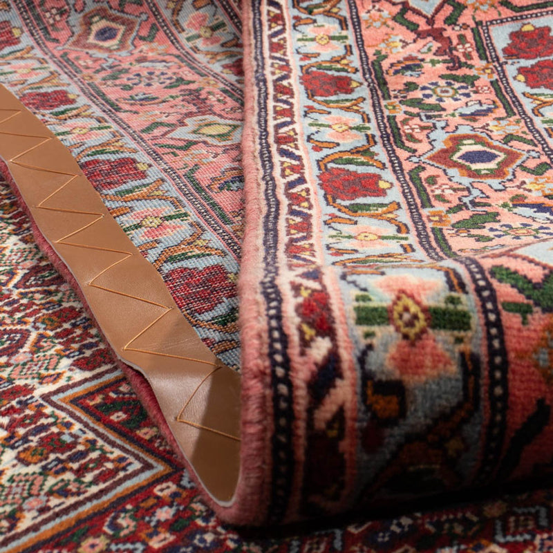 Senneh Teppe 340x254cm - Persisk teppe