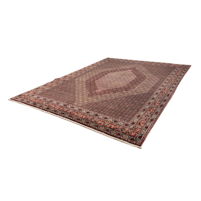 Senneh Teppe 340x254cm - Persisk teppe