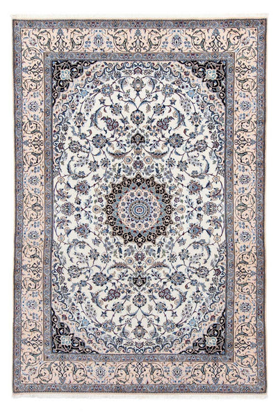 Nain - 9La Teppe 203x301cm - Persisk teppe