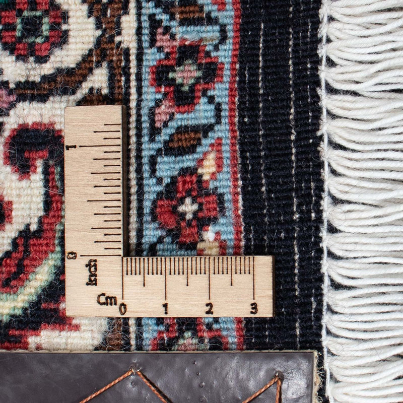 Bidjar Teppe 131x207cm - Persisk teppe