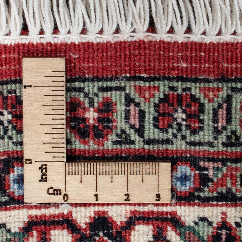 Bidjar Teppe 129x204cm - Persisk teppe