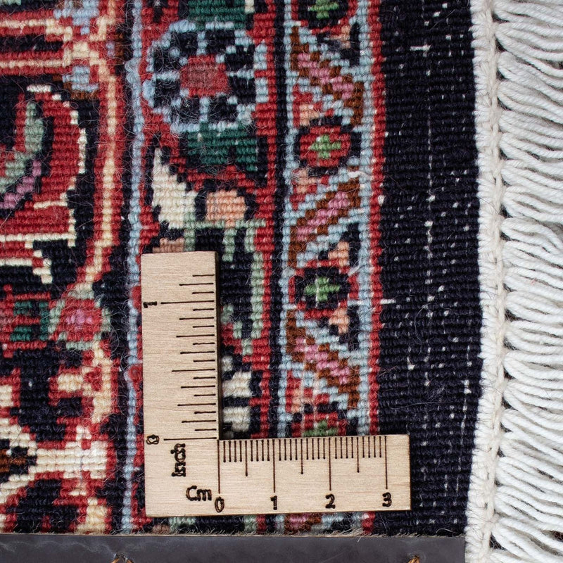 Bidjar Teppe 210x136cm - Persisk teppe