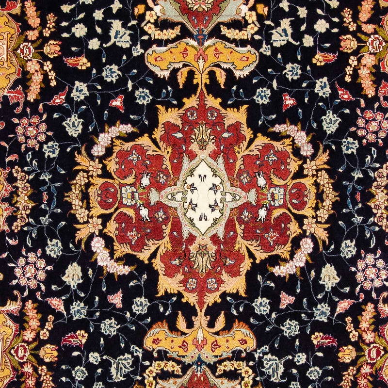 Tabriz - 50 Raj Teppe 288x190cm - Persisk teppe