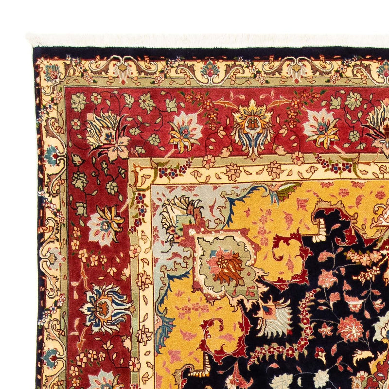 Tabriz - 50 Raj Teppe 288x190cm - Persisk teppe