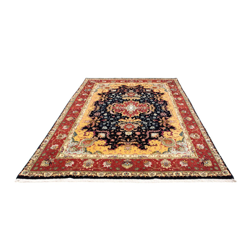 Tabriz - 50 Raj Teppe 288x190cm - Persisk teppe