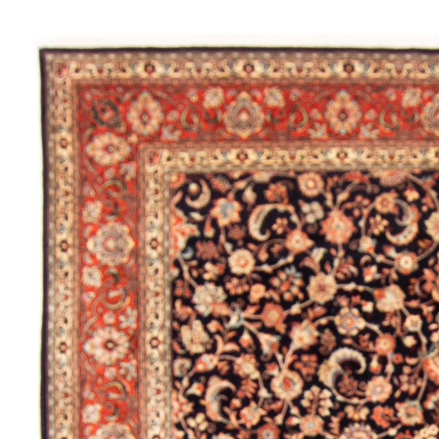 Sarouk Teppe 300x248cm - Persisk teppe