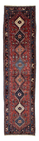 Yalameh Teppe 370x84cm - Persisk teppe