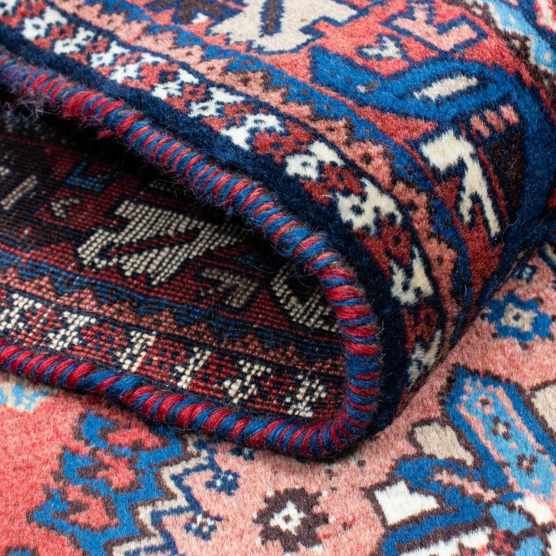 Yalameh Teppe 370x84cm - Persisk teppe