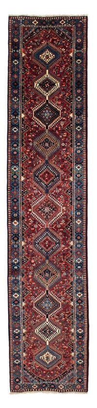 Yalameh Teppe 368x80cm - Persisk teppe – product image
