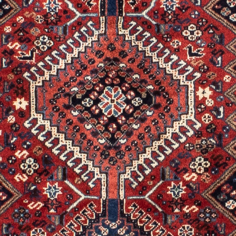 Yalameh Teppe 368x80cm - Persisk teppe