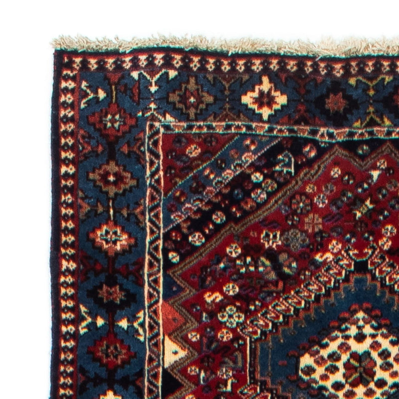 Yalameh Teppe 368x80cm - Persisk teppe