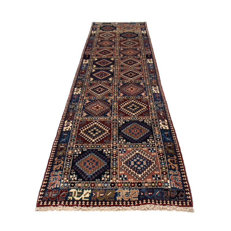 Yalameh Teppe 80x381cm - Persisk teppe
