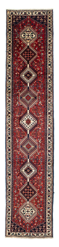 Yalameh Teppe 380x78cm - Persisk teppe – product image
