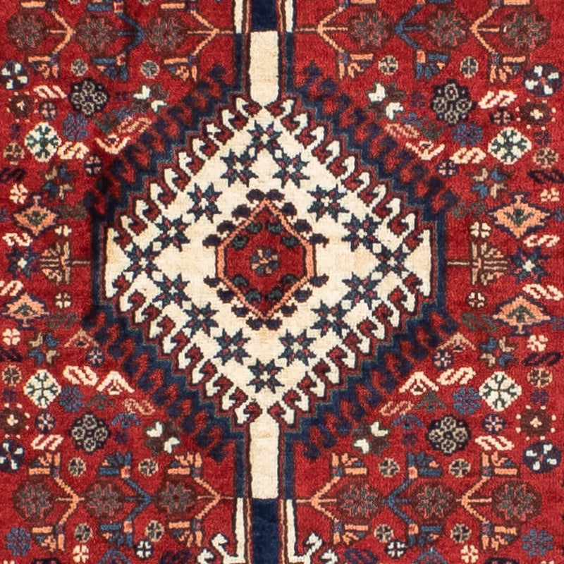 Yalameh Teppe 380x78cm - Persisk teppe