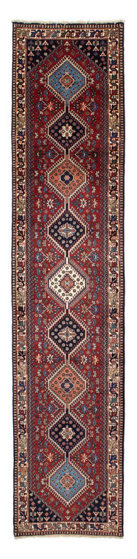 Yalameh Teppe 373x80cm - Persisk teppe – product image