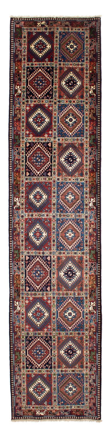 Yalameh Teppe 83x398cm - Persisk teppe