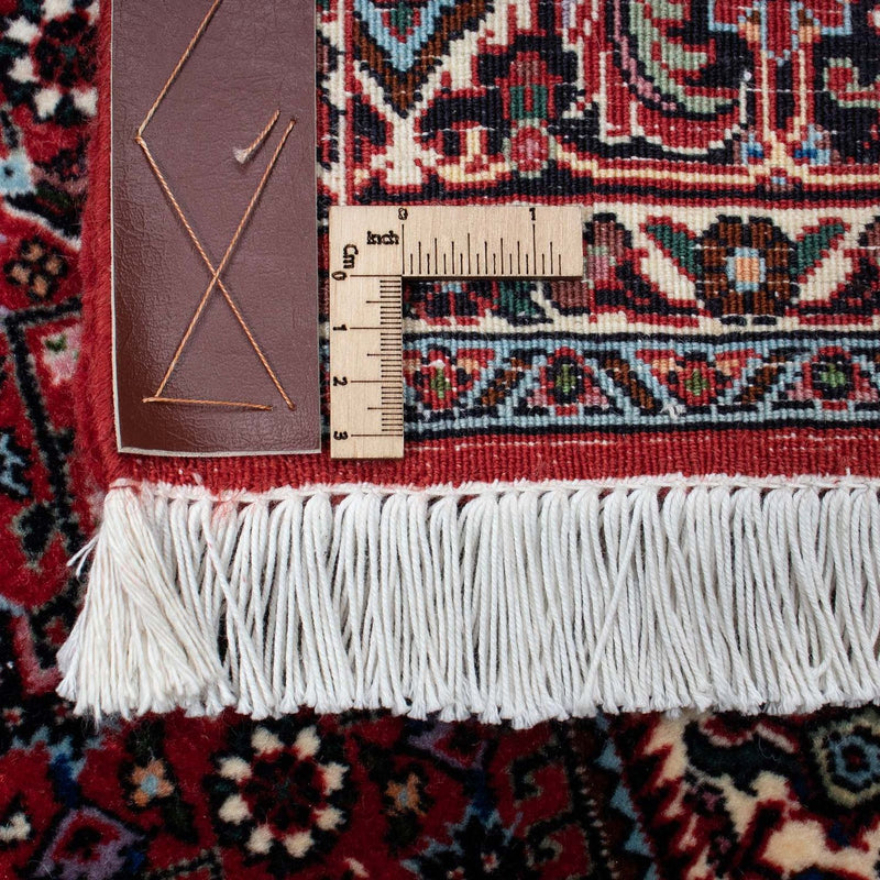Bidjar Teppe 228x132cm - Persisk teppe