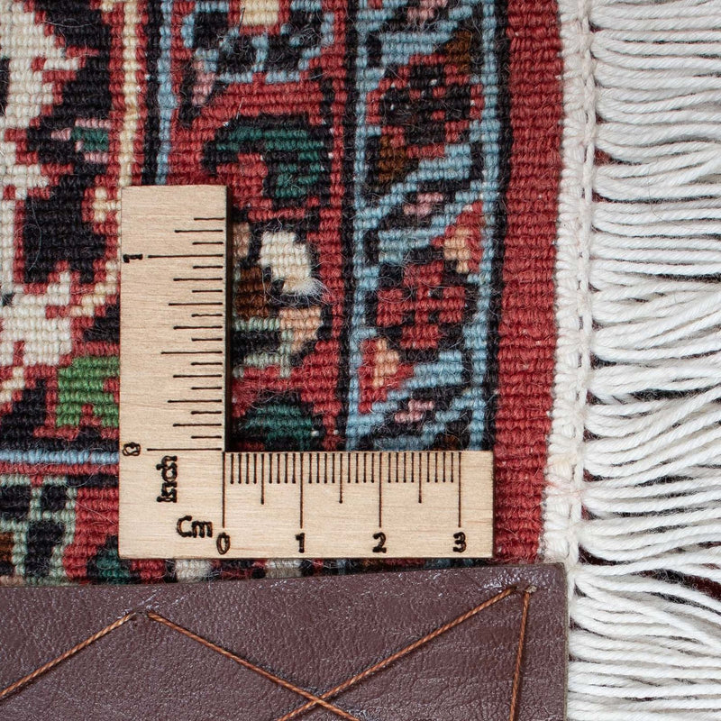 Bidjar Teppe 210x131cm - Persisk teppe