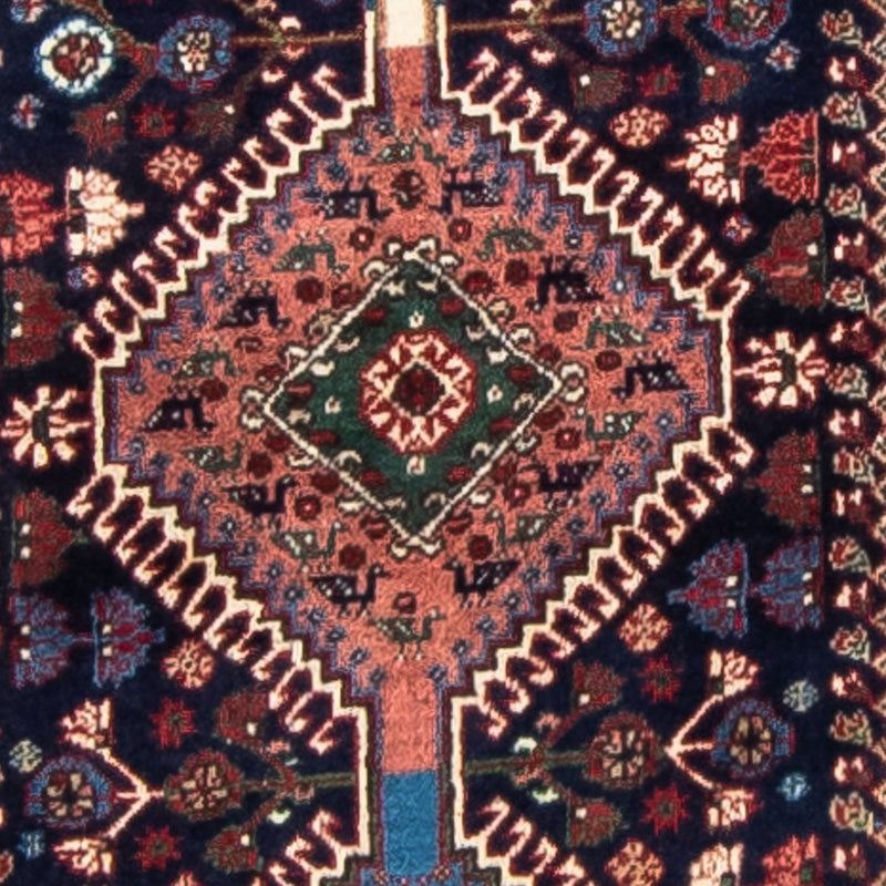 Yalameh Teppe 84x600cm - Persisk teppe