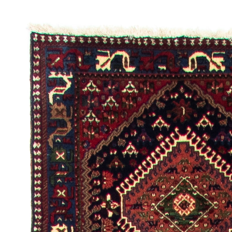 Yalameh Teppe 84x600cm - Persisk teppe