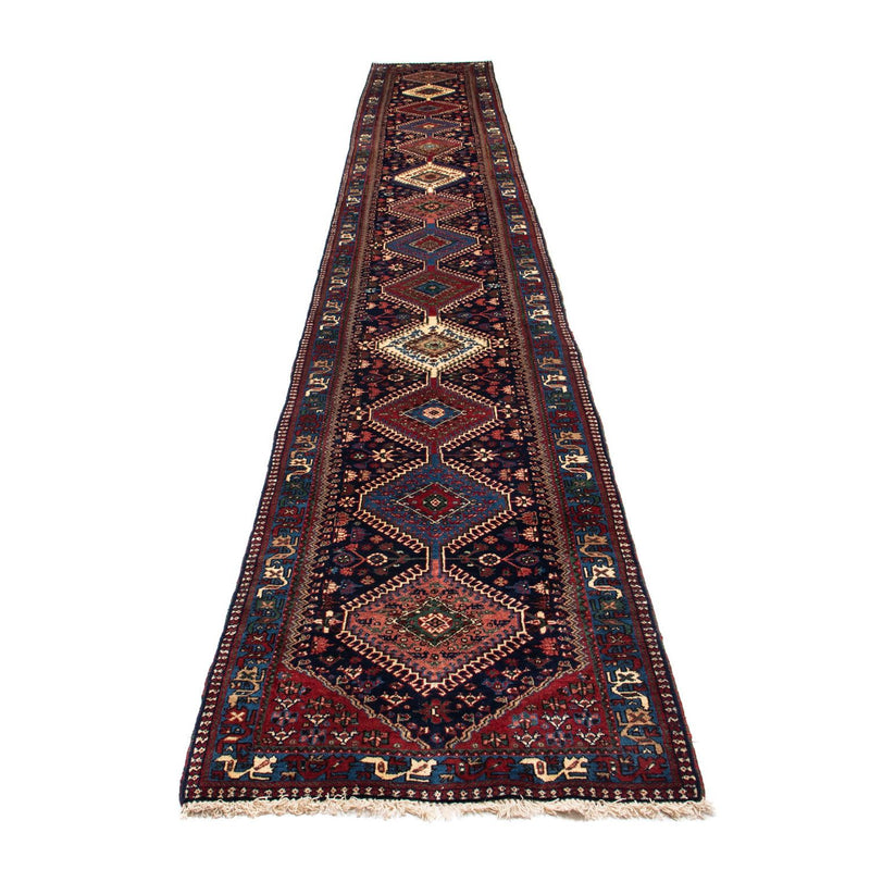 Yalameh Teppe 84x600cm - Persisk teppe