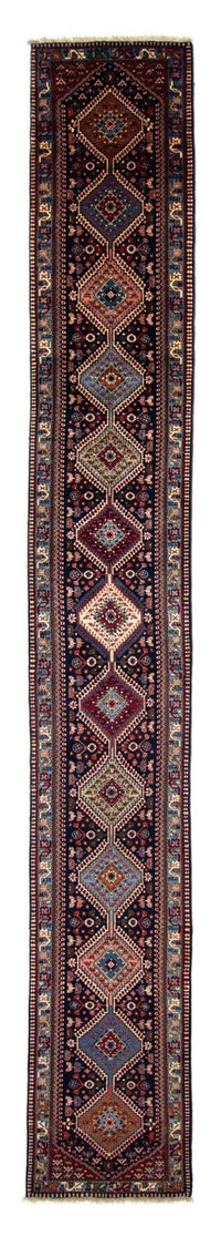 Yalameh Teppe 580x83cm - Persisk teppe – product image