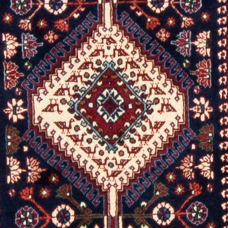 Yalameh Teppe 580x83cm - Persisk teppe