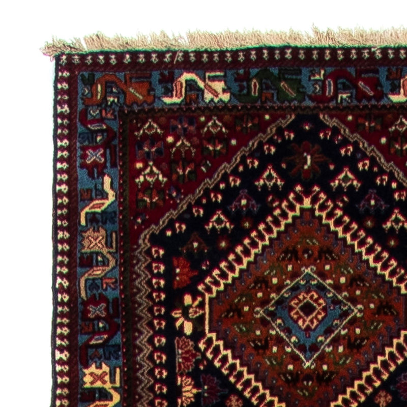 Yalameh Teppe 580x83cm - Persisk teppe