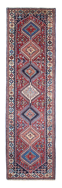 Yalameh Teppe 302x80cm - Persisk teppe – product image