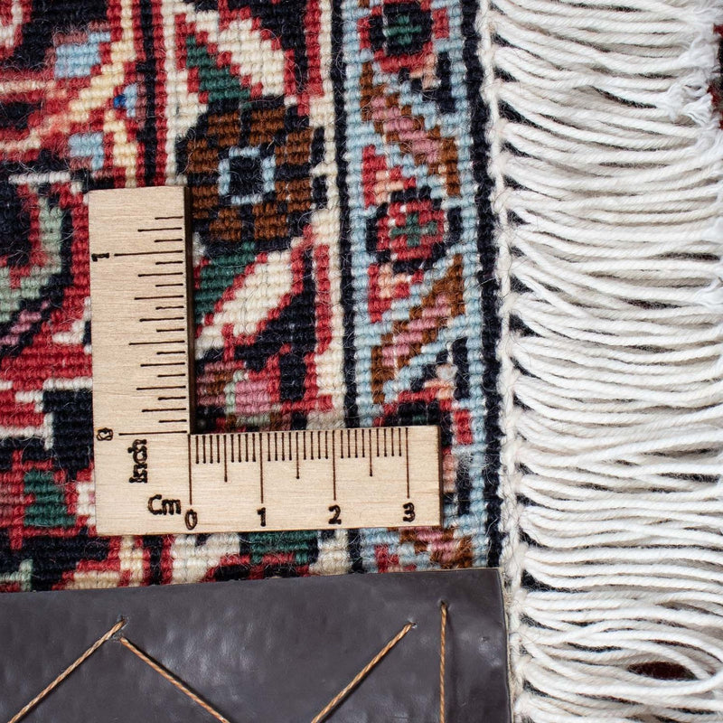 Bidjar Teppe 198x132cm - Persisk teppe