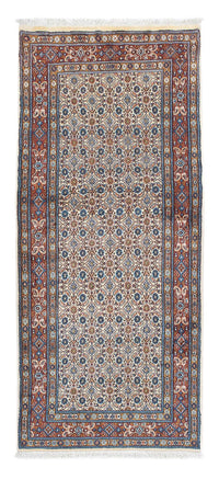 Yalameh Teppe 192x80cm - Persisk teppe – product image