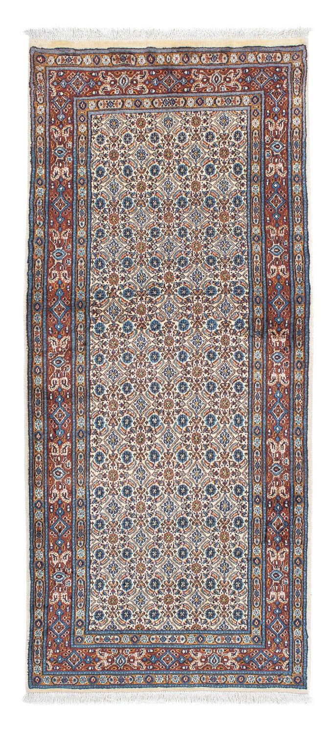 Yalameh Teppe 192x80cm - Persisk teppe
