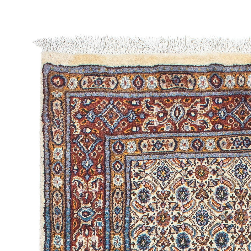 Yalameh Teppe 192x80cm - Persisk teppe