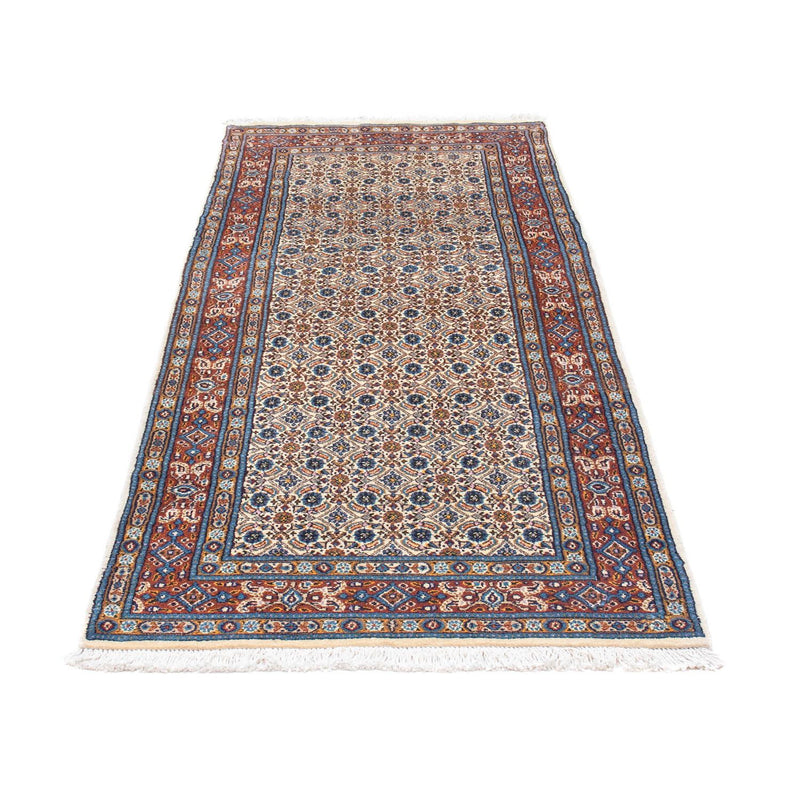 Yalameh Teppe 192x80cm - Persisk teppe