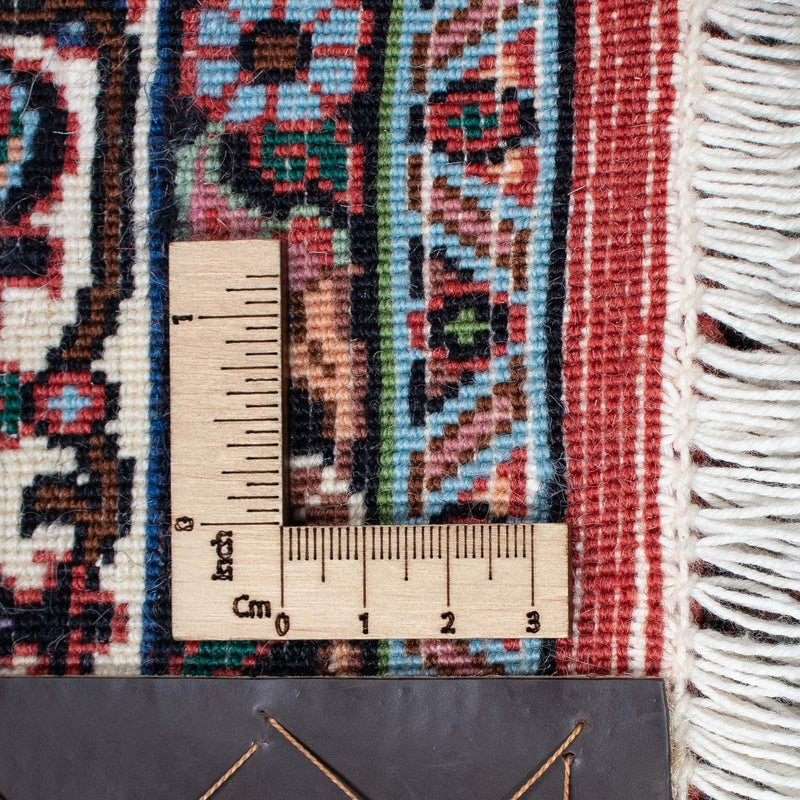 Bidjar Teppe 210x132cm - Persisk teppe